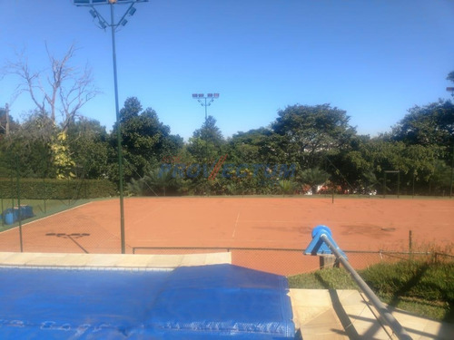 Terreno À Venda Em Sítios De Recreio Gramado - Te269468
