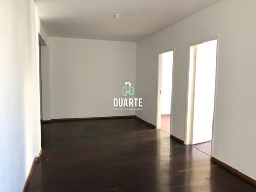 Imagem 8 de 23 de Apartamento - Ap04191 - 69870990