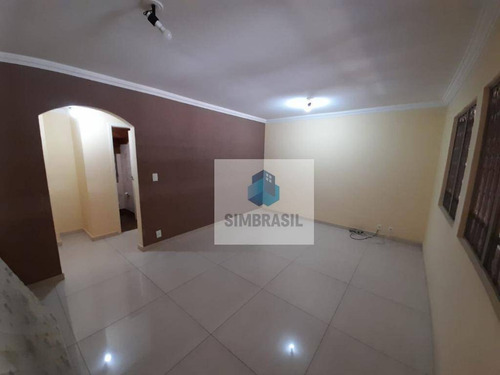 Imagem 12 de 29 de Sobrado Com 4 Dormitórios - Jardim São João - Campinas/sp - So0021