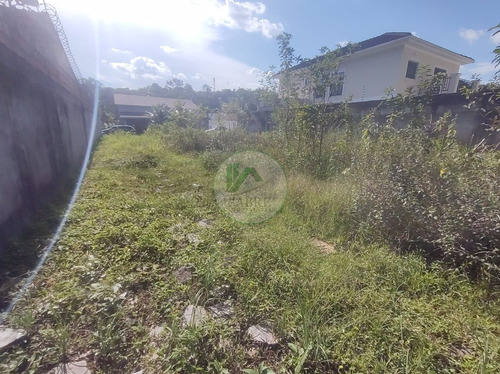 Imagem 15 de 15 de Terreno A Venda No Bairro Ponta Negra, Manaus Am - Te00061 - 69918347