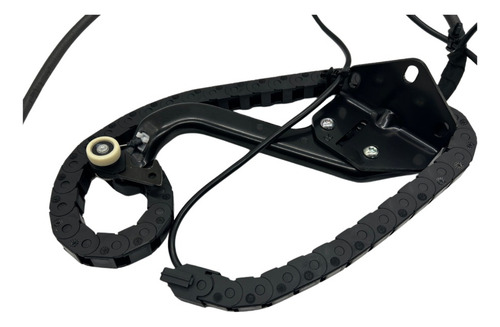 Fechadura Porta Para Sprinter 415 2.2 2017 2018 A9068204100