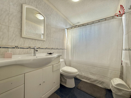 Se Vende Linda Casa En Sector Teniente Serrano, Quilpué