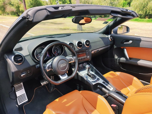 Audi Tt 2.0 Roadster T Fsi S-tronic Dsg 2008