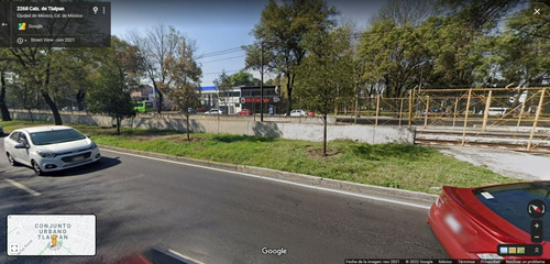 Imagen 6 de 8 de Terreno En Venta Calzada De Tlalpan Uso De Suelo Hm/8/z