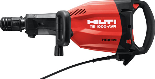 Martillo Rompedor Hilti Te 1000 - Outred (Usado)
