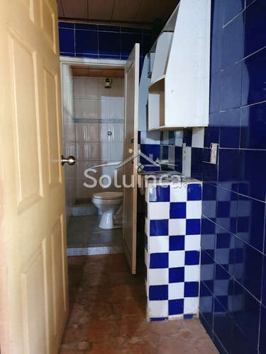 Imagen 11 de 30 de Amplia Finca En Venta Mérida, Chiguará
