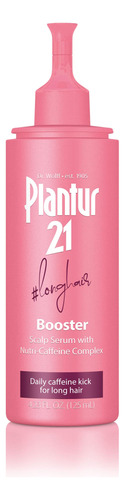 Plantur 21#longhair Nutri-caf - 7350718:mL a $93990