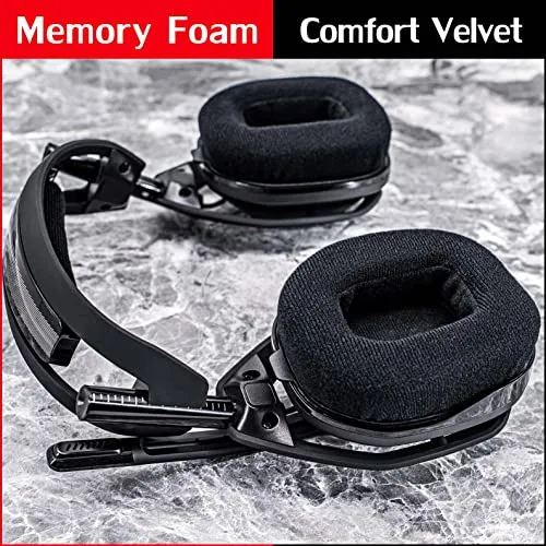 Almohadillas Oídos Diadema Compatible Astro A50 Gen 4 ...