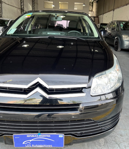 Citroën C4 1.6 X Am71