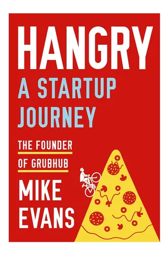 Libro: Hangry: Un Viaje De Inicio