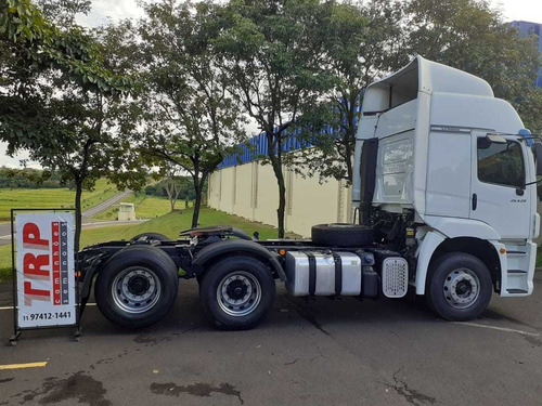 Imagem 5 de 10 de Vw 25420 - 2019 - Pronta Entrega - Único Dono