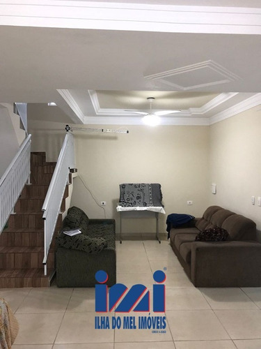 Imagem 6 de 15 de Residência 5 Quartos Balneário Carmery - 334sh-1