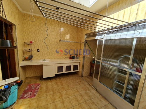 Imagem 15 de 15 de Prédio Com Salão Comercial E 2 Casas Residenciais - De Frente Ao Shopping Interlagos, - Mr76717