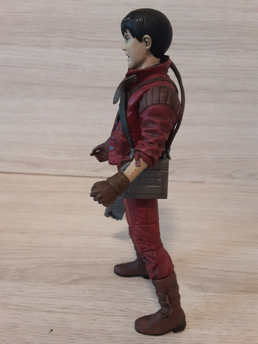 Action Figure Akira - Kaneda (Usado)