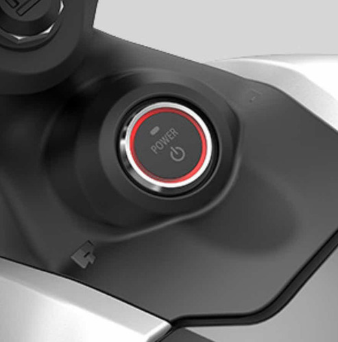 Imagen 8 de 15 de Moto Eléctrica Super Soco Tc Max