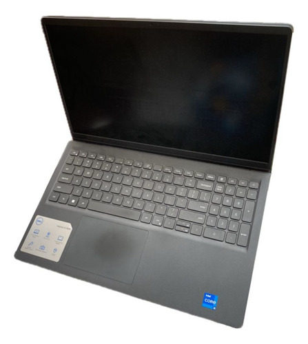 Laptop Dell Inspiron 15 Core I5-1135g7 8gb Ram 256 (Usado)
