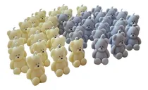 Comprar Velitas Ositos\u002F Souvenirs Babyshower, Nacimientos, Fiestas