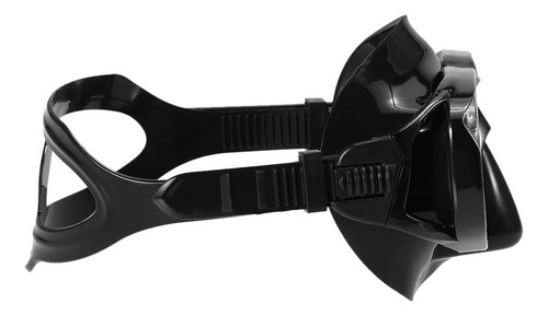 Lixada Adultos Freediving Mascarilla Antivaho Buceo Snorkel