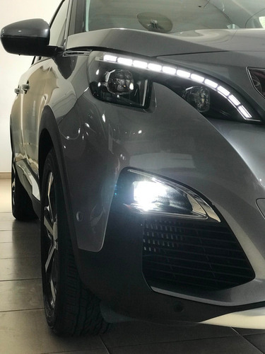 Peugeot 5008 1.6 Allure Plus Thp Tiptronic
