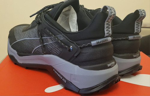 Zapatillas Puma Nitro Explorer Senderismo Trail Terrex