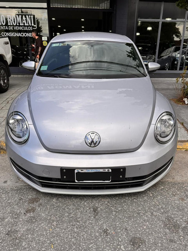 Volkswagen The Beetle 1.4 Tsi Design