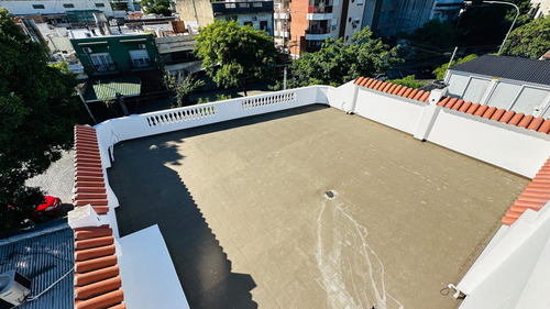 Departamento Ph En Venta En Floresta, Capital Federal, Buenos Aires