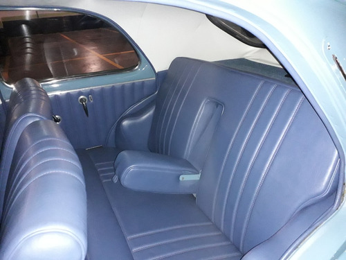 Imagem 7 de 14 de Peugeot 203 1953