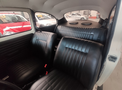 Volkswagen Fusca 1500
