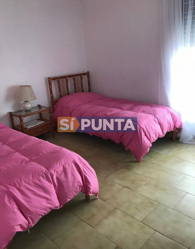 Imagen 11 de 11 de Apartamento En Venta Playa Mansa