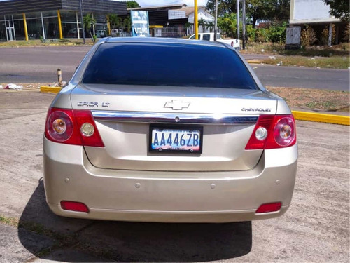 Imagen 6 de 15 de Chevrolet Epica - Automatica
