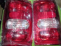 Comprar Stop Trasero Derecho E Izquierdo Greatwall Safe Y Deer 