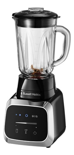 Russell Hobbs Batidora De Vaso Sensigence - 3 Funci