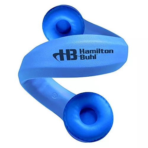 Hamilton Kids-BLU - Auriculares infantiles