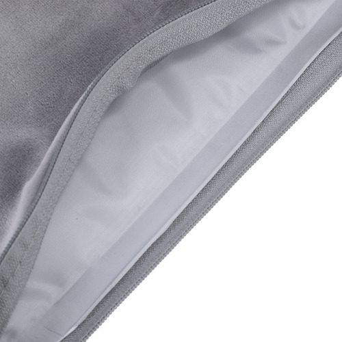 Almohadilla Térmica Corta De Felpa Para Mascotas, Ajustable