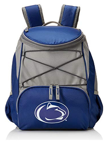 Ncaa Penn Nittany Lions Estado Ptx Aislado Mochila Enfr...