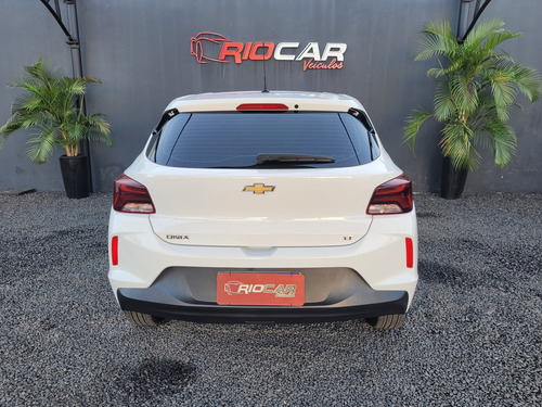 Chevrolet Onix 1.0 Lt 5p
