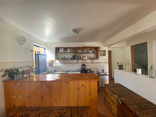 Inversión,pelluhue Mariscadero Casa 3 Cabañas (68173)
