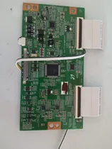Comprar A60mb4c2lv0 2 Tcon Mitsui Mtv4012lcd Serie 59t
