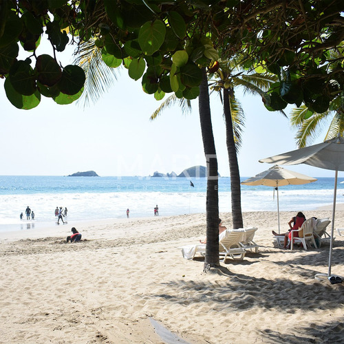 Imagen 29 de 29 de Departamento En Venta En Ixtapa, Torre Monarca.
