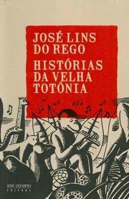 Histórias Da Velha Totônia