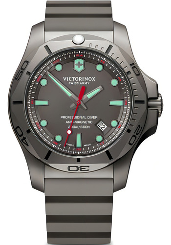 Reloj Victorinox Inox Professional Diver Titanium 241810