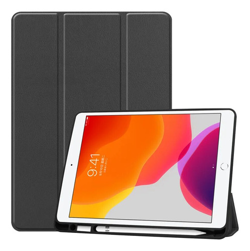 Funda De 10.2 Pulgadas Para Apple iPad 10.2 2019 Funda Para