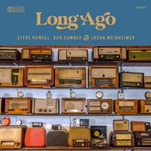 Cd:long Ago