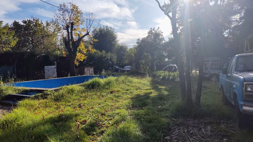Imagen 2 de 12 de Lote En Venta En Pilar - Derqui