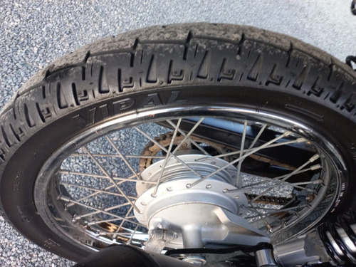 Imagem 2 de 20 de Honda Cg Start 160