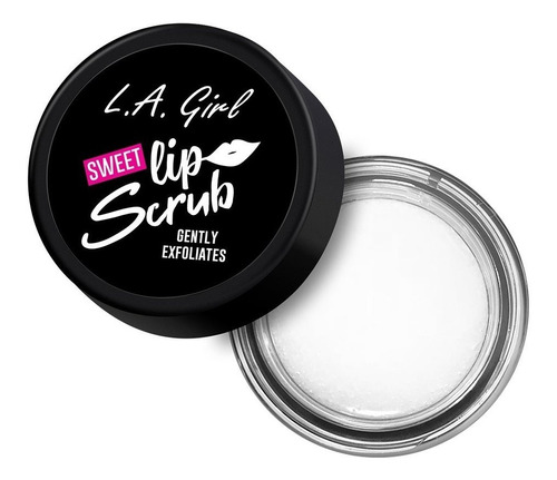 Exfoliante Labios Sweet Lip Scrub La Girl Original