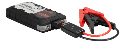 Arrancador Jumper Inteligente 12000 Mah Mjs-12000