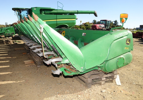Cabezal Maicero John Deere 612c # 14684