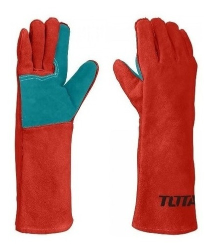 Guantes Total Tsp15161