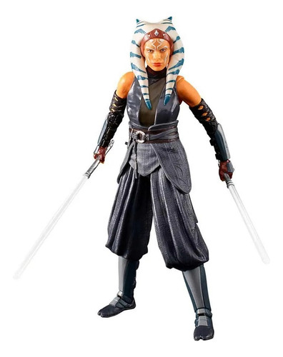 Figura Star Wars The Black Series: Ahsoka Tano